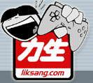 Lik Sang logo